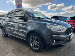 Ford Ka/Ka+ KA+ Active 1.2*KLIMAA-*SITZ-HZG*MFL*TEMPO*2HAND*