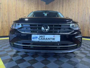 Volkswagen Tiguan 1,5 TSI Move DSG *Navi*ACC*Kam*LED*AHK Bild 2