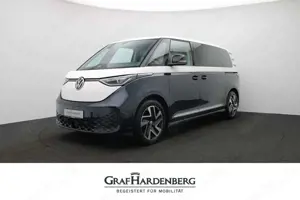Volkswagen ID. Buzz ID.Buzz Pro LR "75 Jahre Bulli" Matrix Navi AHK
