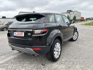 Land Rover Range Rover Evoque Pure Automatik Bild 2
