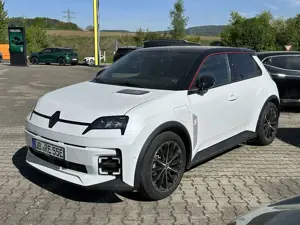 Renault R 5 E-Tech elektrisch Techno 120 Urban Rangege