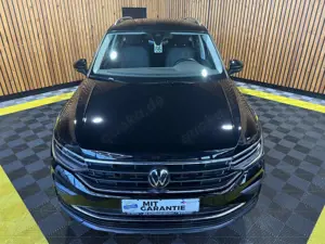 Volkswagen Tiguan 1,5 TSI Move DSG *Navi*ACC*Kam*LED*AHK Bild 3