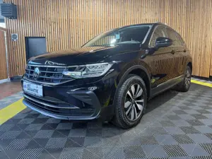 Volkswagen Tiguan 1,5 TSI Move DSG *Navi*ACC*Kam*LED*AHK