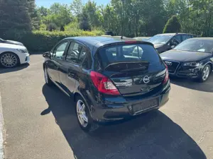Opel Corsa Bild 4