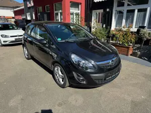 Opel Corsa Bild 2