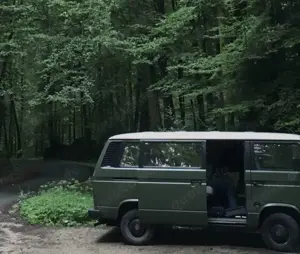 Volkswagen T3 Transporter 253 2B2/M516