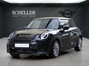 MINI Cooper S 3-Türer Classic Trim LED Navi RFK