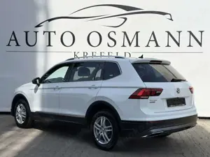Volkswagen Tiguan Allspace Bild 3