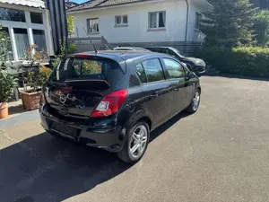 Opel Corsa Bild 3