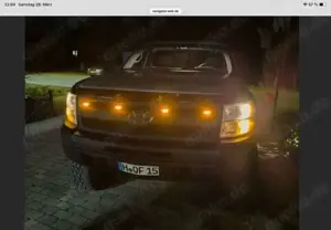 Chevrolet Silverado C1500