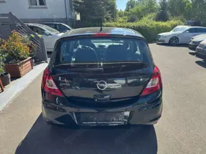 Opel Corsa Bild 5
