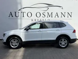 Volkswagen Tiguan Allspace Bild 2
