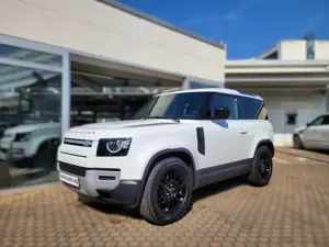 Land Rover Defender 90 D200 S*3 Pakete*Luftfederung*AHK*19"*GAR2030