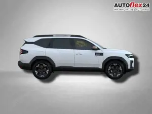 Dacia Bigster Extreme Mild Hybrid TCe 140 6-Gang 103 kW (140 ...