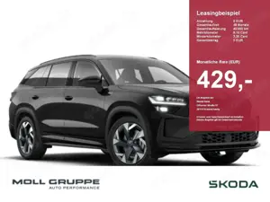 Skoda Kodiaq 2.0 TDI DSG Sportline 360 4xSHZ ACC AHK