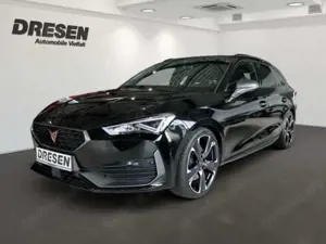 CUPRA Leon Sportstourer VZ 2.0 TSI 4Drive DSG/Allrad/Panorama