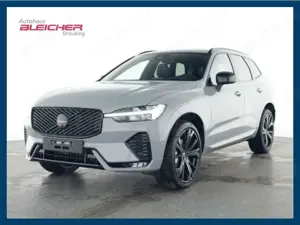 Volvo XC60 B5 Plus Black Edition AWD | Headup
