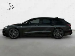 Audi A6 e-tron perf. S line - Modell 2026 Bild 3