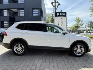 Volkswagen Tiguan Allspace Bild 5