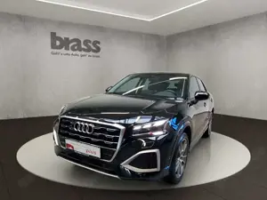 Audi Q2 Advanced 35 TDI 110(150) kW(PS) S tronic