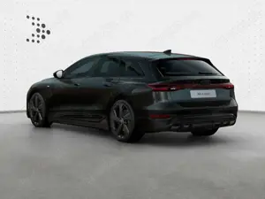 Audi A6 e-tron perf. S line - Modell 2026 Bild 2