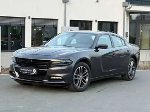 Dodge Charger 3,6 V6 AWD SXT *Glasdach*SHZ*Allrad* Bild 1