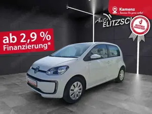 Volkswagen up! e-up! Climatronic DAB SHZ beheiz FS