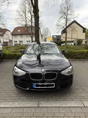 BMW 116 116 i