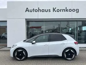 Volkswagen ID.3 Pro S 77 kWh KAM IQ.Light Bluetooth Navi LED