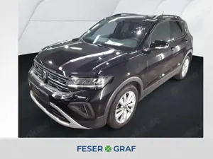 Volkswagen T-Cross GOAL 1.0 TSI DSG AHK ACC NAVI