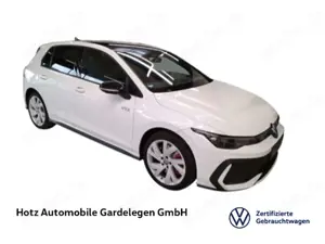 Volkswagen Golf GTE VIII 1.5 TSI eHybrid GTE Black Style