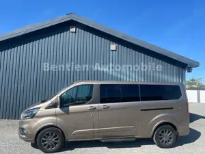 Ford Transit /Tourneo Custom 320 L2 Tourneo Titanium X