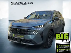 Peugeot 5008 1.2 145 GT ACC+Alcantara+LED+Navi+SHZ+Kam.