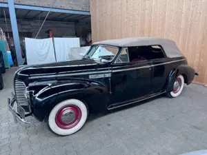 Buick Others Buik Super 4D Cabriolet