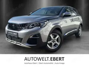 Peugeot 3008 1.2 PureTech 130 Allure KAMERA/NAVI/KLIMA/