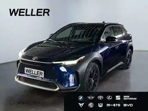 Toyota bZ4X *Matrix*20Zoll*360°*4xSHZ*JBL*Memory*el Heck*