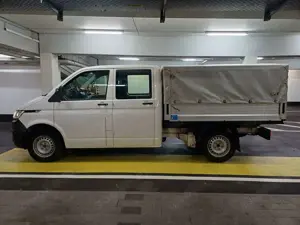 Volkswagen T6 Transporter