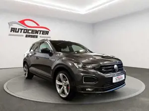 Volkswagen T-Roc Sport 4Motion R-Line LED Navi AHK ACC Panorama