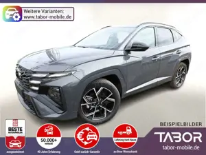 Hyundai TUCSON 4WD N-Line Matrix Krell HUD UVP-30%*