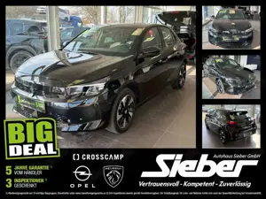 Opel Corsa-e F GS Tempomat*CarPlay*Sitzheizung