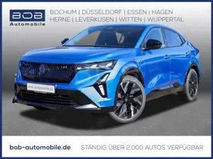 Renault Rafale Esprit Alpine Plug-in Hybrid 300 4x4 GJR