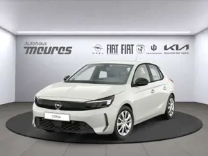 Opel Corsa Edition, Klimaanlage  Tempomat, 1.2 Turbo 100 PS