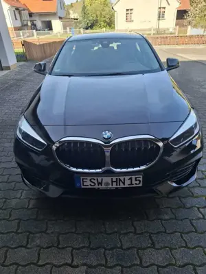BMW 118 118i Advantage