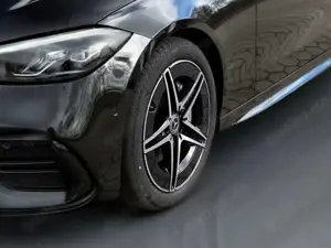 Mercedes-Benz C 200 4M T 4MATIC+AMG+NIGHT+PANO+AHK+KAMERA Bild 3