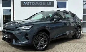 CUPRA Formentor 1.5 eTSI DSG LED PDC KAMERA ACC
