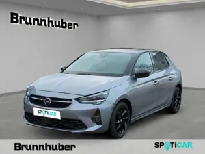 Opel Corsa F GS Line EU6d , GS, 1.2 Direct Injection Turbo 74