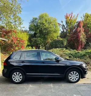 Volkswagen Tiguan 1.5 TSI ACT OPF IQ.DRIVE