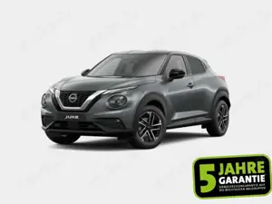 Nissan Juke 1.0 DIG-T N-Connecta ACC+LED+SHZ+Winterp.