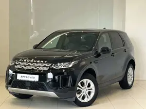 Land Rover Discovery Sport D200 S AWD HUD AHK 360 Kamera