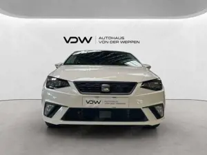 SEAT Ibiza Bild 2